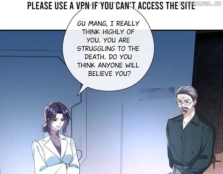 Madam and Her Daily Online Face-Slapping Chapter 194 page 72 - 