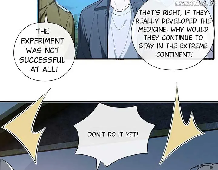 Madam and Her Daily Online Face-Slapping Chapter 194 page 79 - 