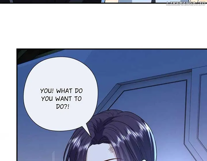 Madam and Her Daily Online Face-Slapping Chapter 194 page 9 - 