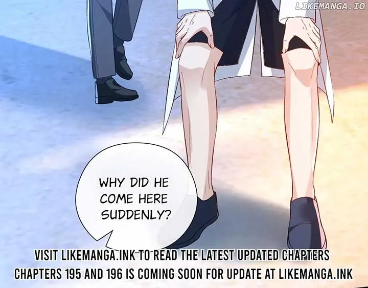 Madam and Her Daily Online Face-Slapping Chapter 194 page 91 - 