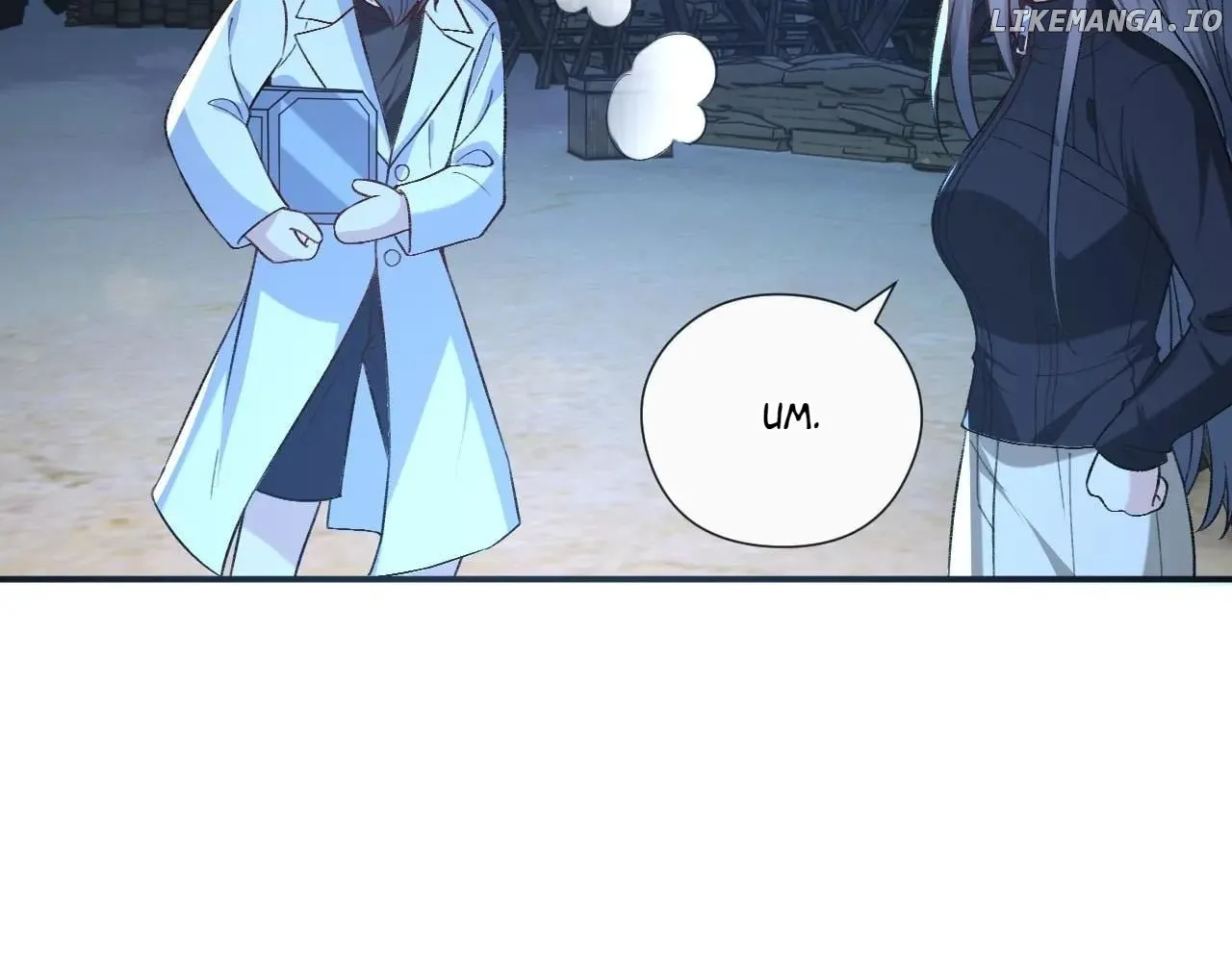 Madam and Her Daily Online Face-Slapping Chapter 195 page 2 - 