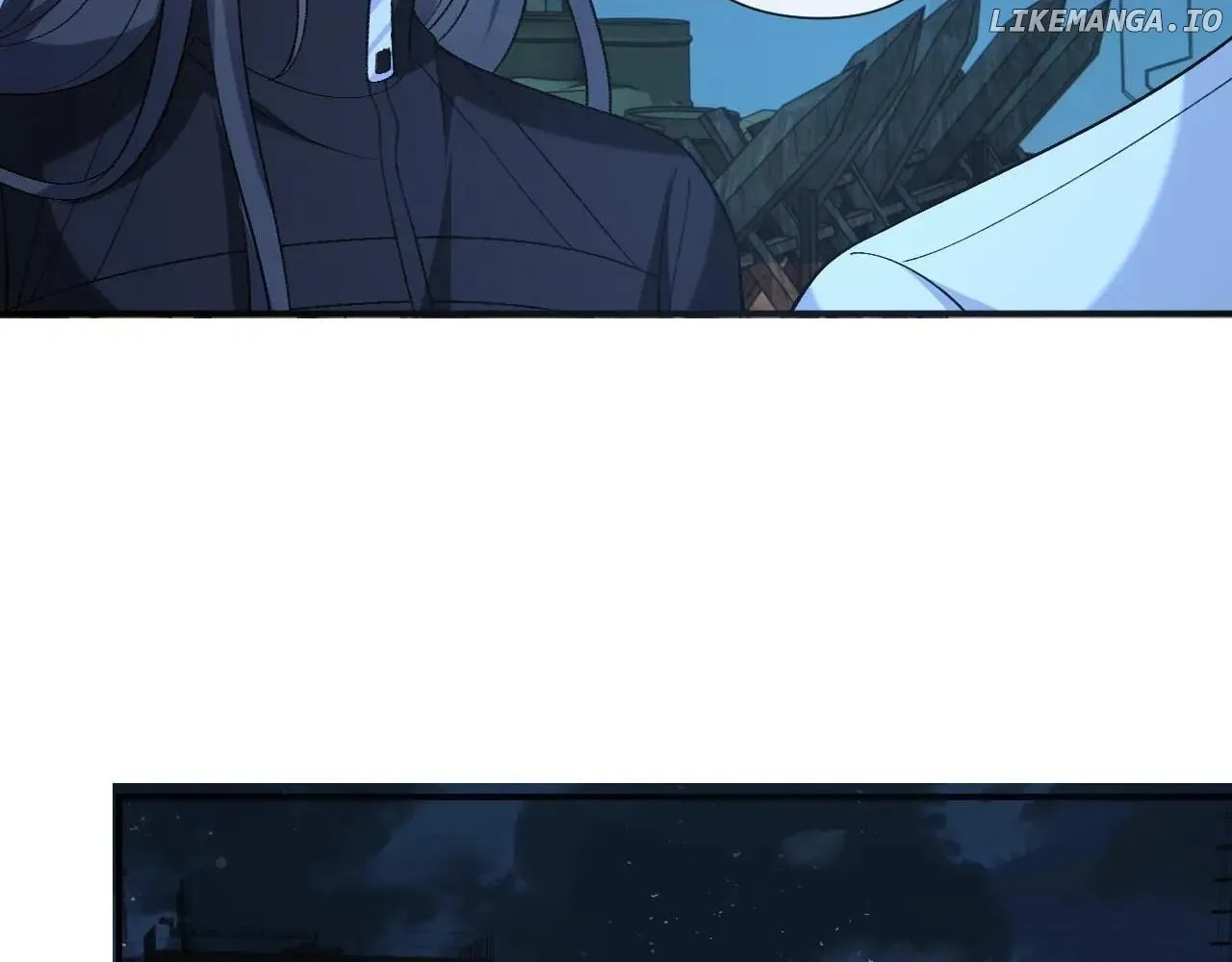 Madam and Her Daily Online Face-Slapping Chapter 195 page 11 - 