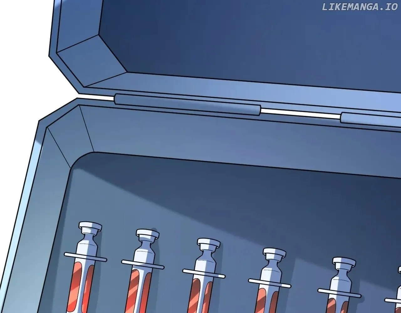 Madam and Her Daily Online Face-Slapping Chapter 195 page 14 - 
