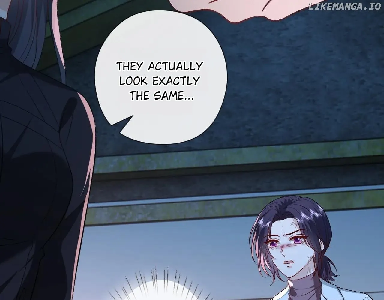 Madam and Her Daily Online Face-Slapping Chapter 195 page 16 - 