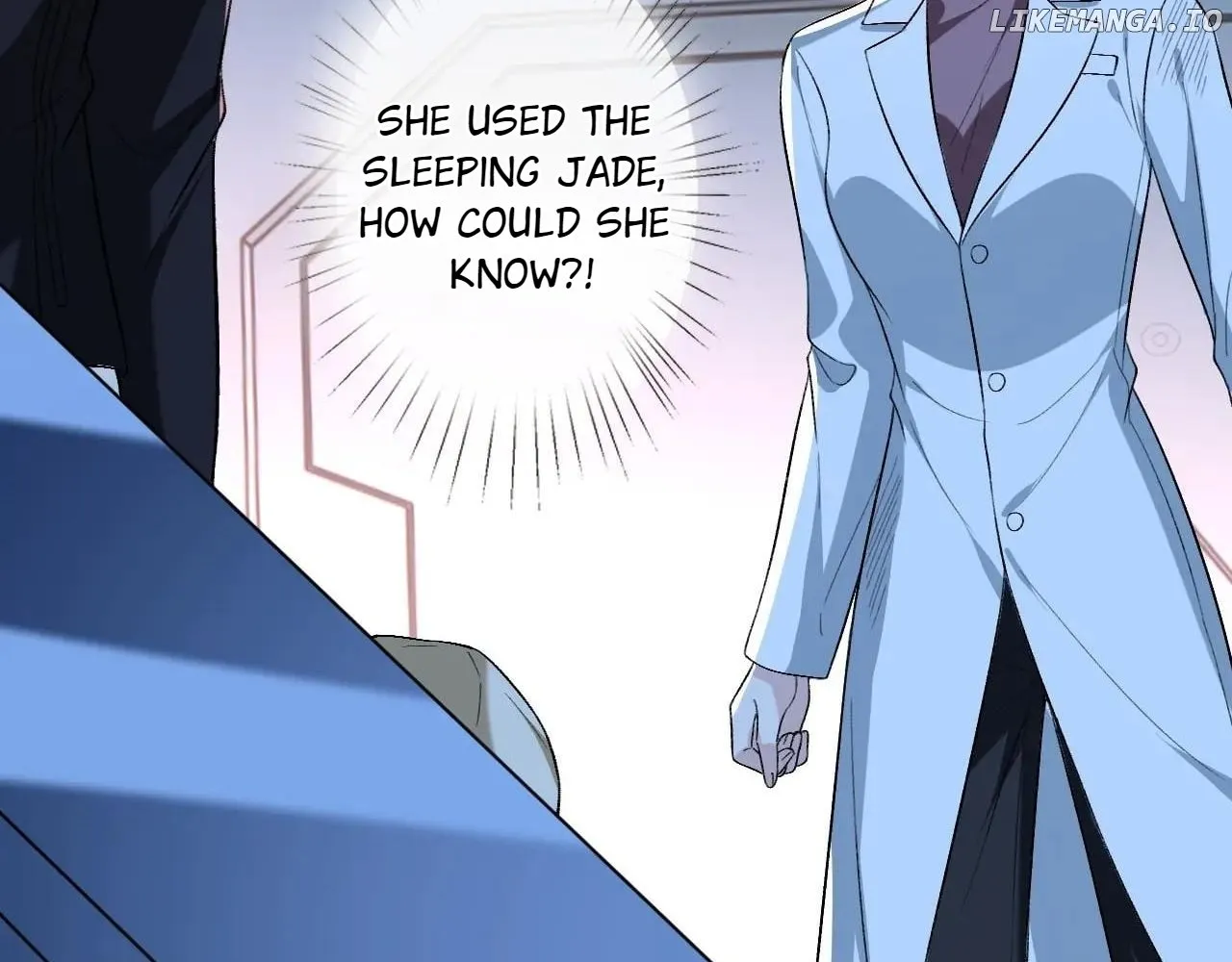 Madam and Her Daily Online Face-Slapping Chapter 195 page 17 - 