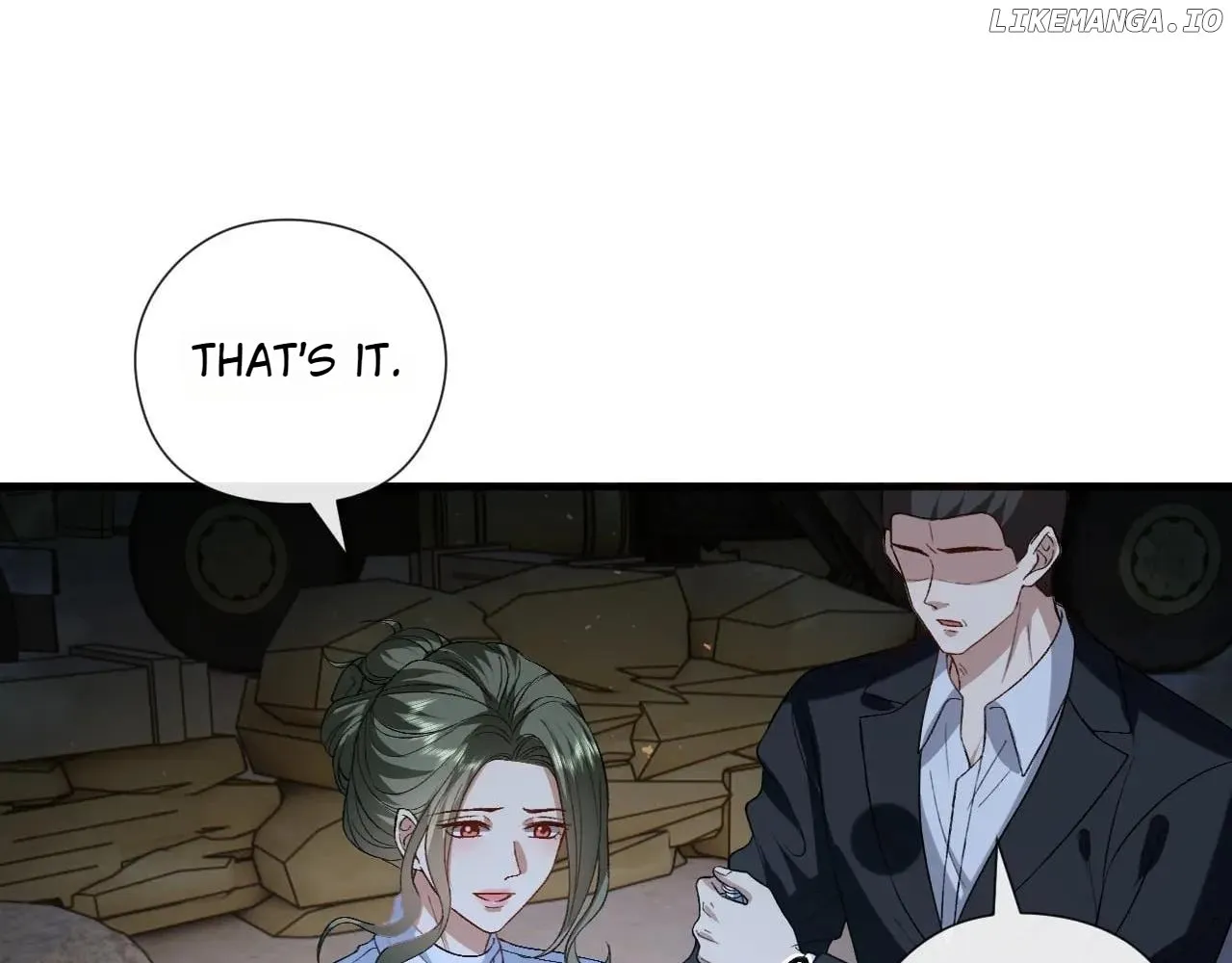 Madam and Her Daily Online Face-Slapping Chapter 195 page 24 - 