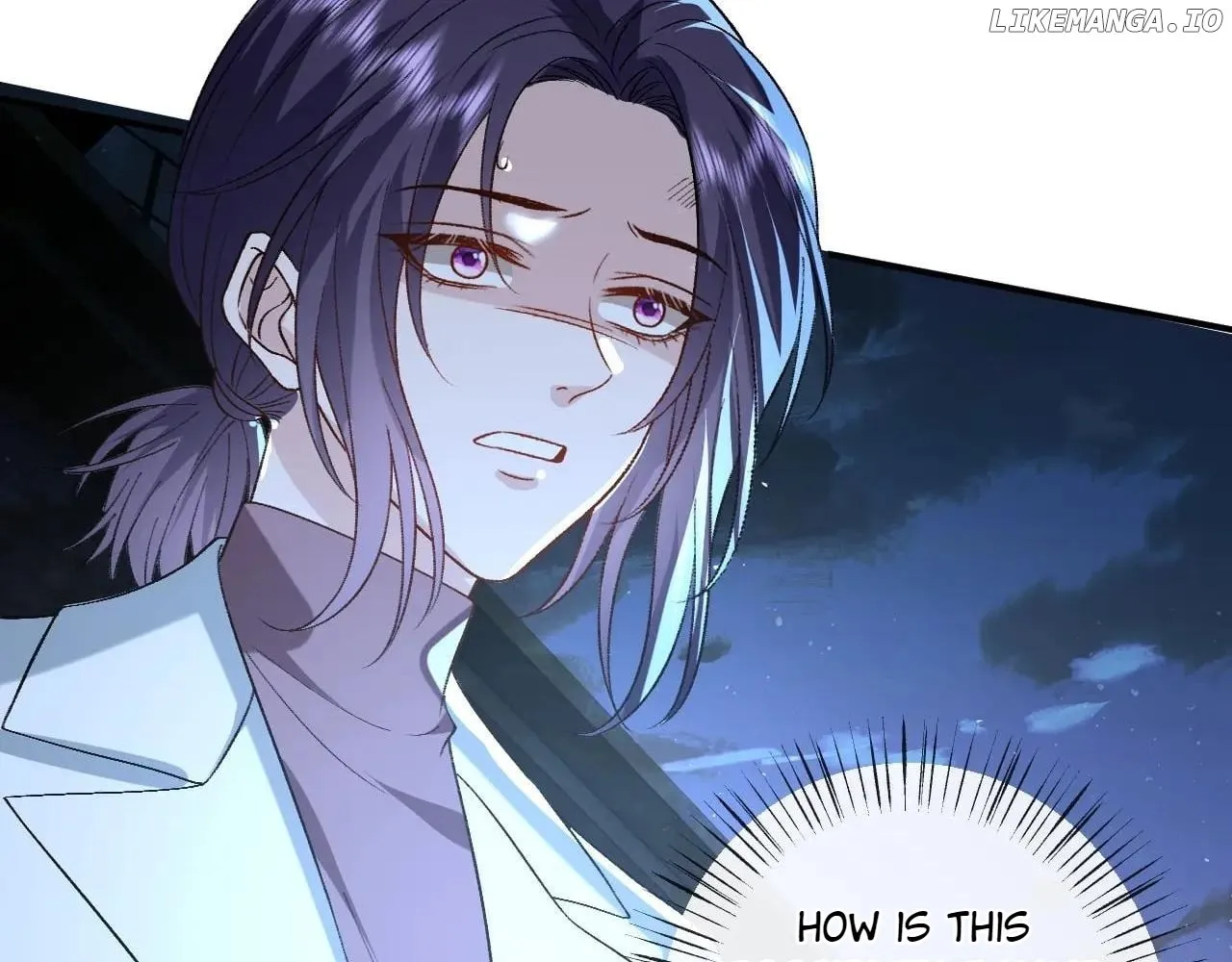 Madam and Her Daily Online Face-Slapping Chapter 195 page 27 - 