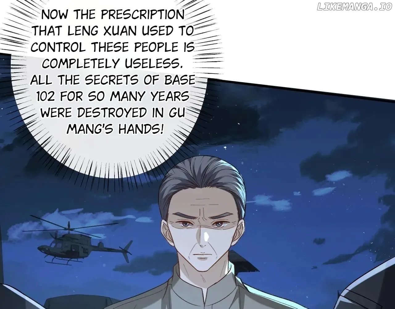 Madam and Her Daily Online Face-Slapping Chapter 195 page 29 - 