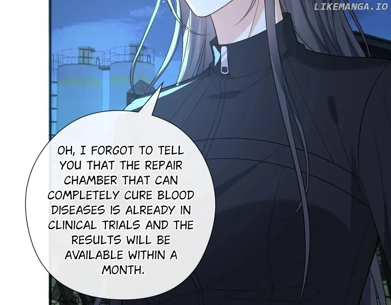 Madam and Her Daily Online Face-Slapping Chapter 195 page 32 - 