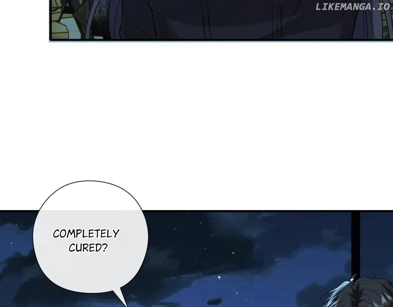 Madam and Her Daily Online Face-Slapping Chapter 195 page 33 - 