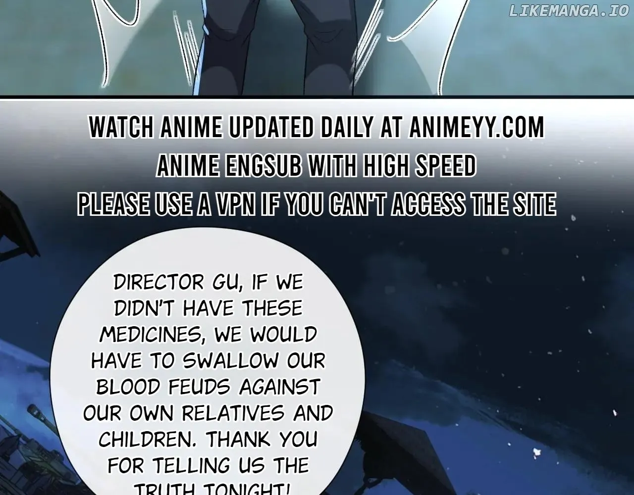 Madam and Her Daily Online Face-Slapping Chapter 195 page 40 - 