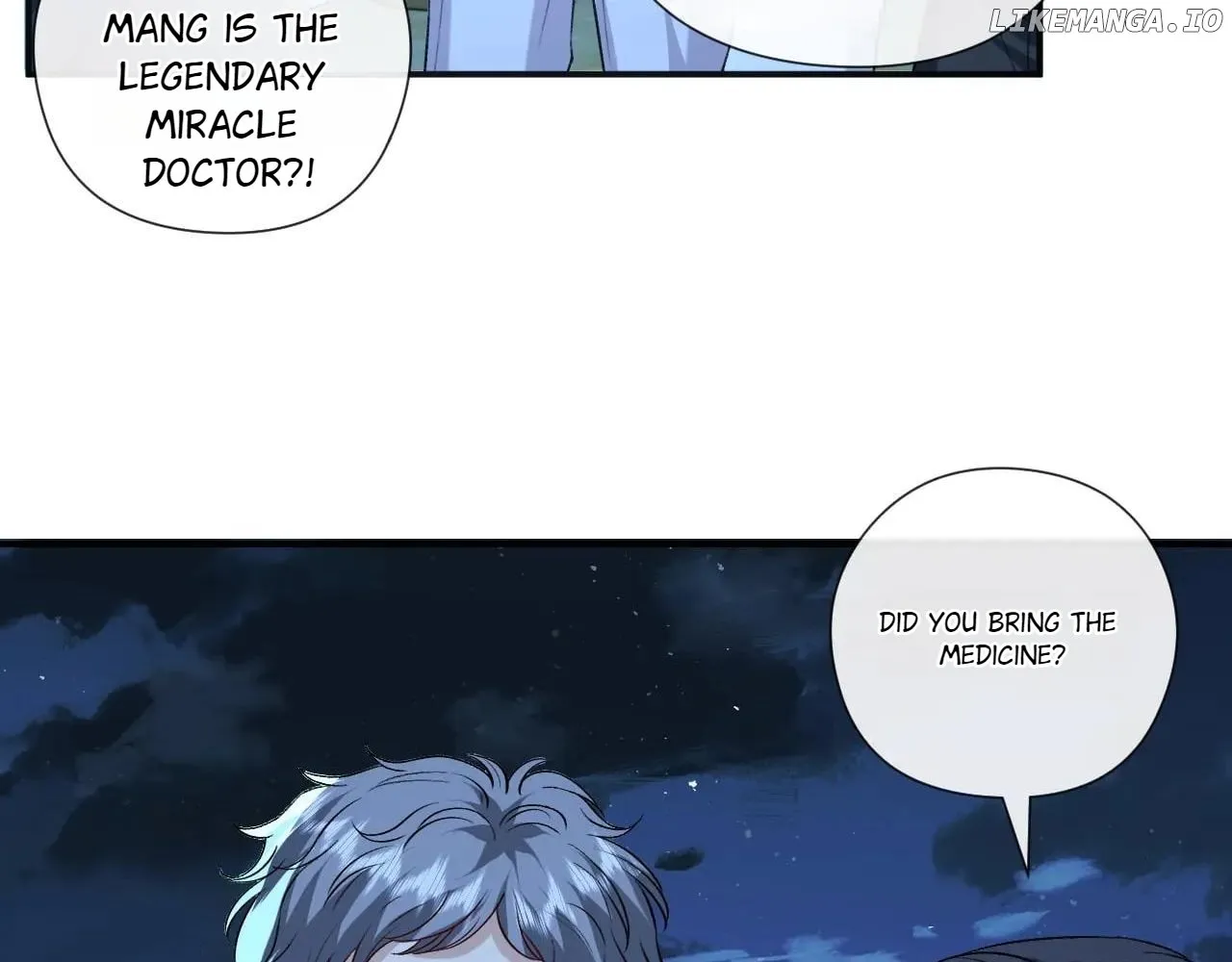 Madam and Her Daily Online Face-Slapping Chapter 195 page 5 - 