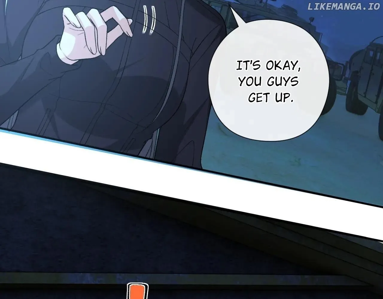 Madam and Her Daily Online Face-Slapping Chapter 195 page 44 - 