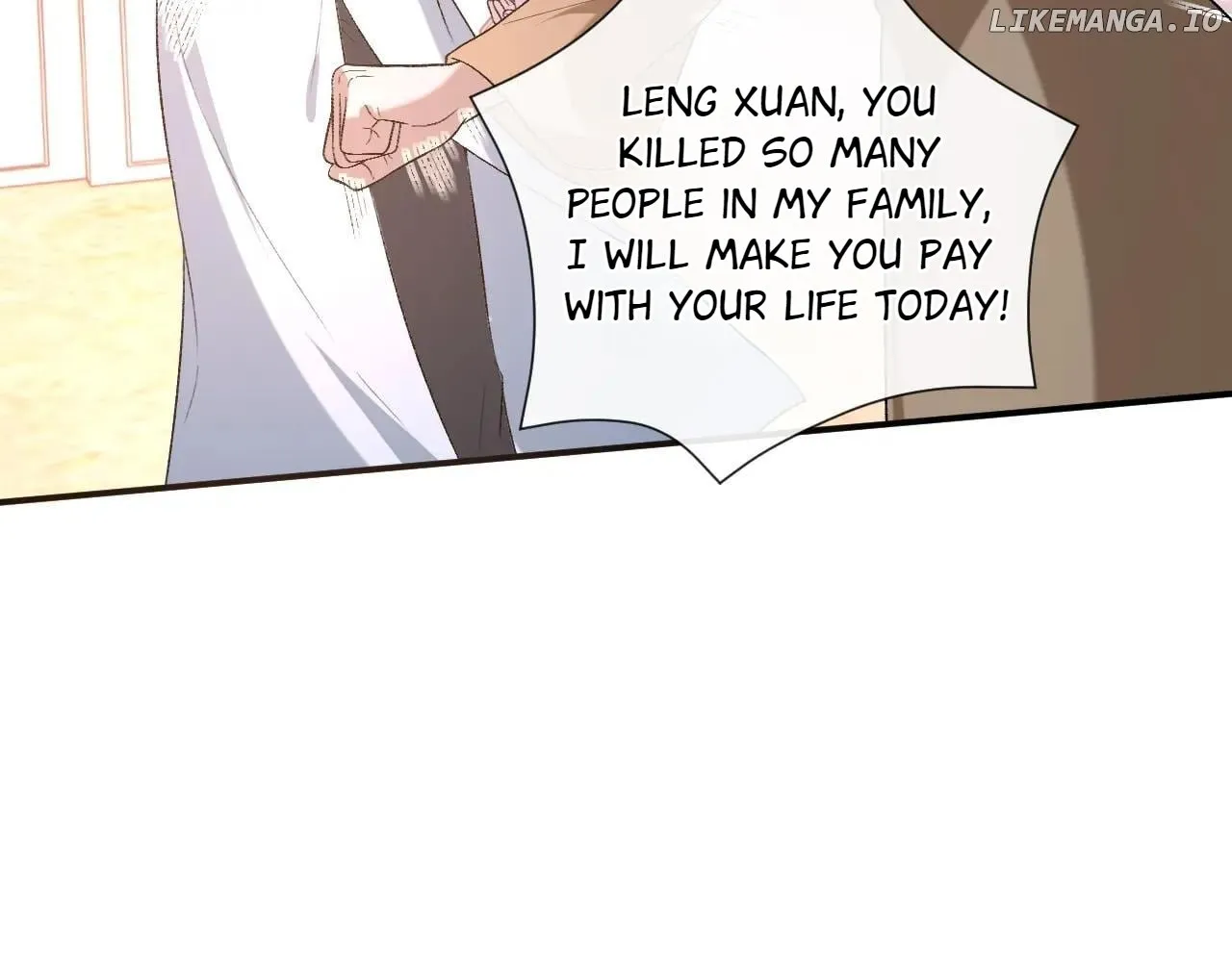 Madam and Her Daily Online Face-Slapping Chapter 195 page 46 - 