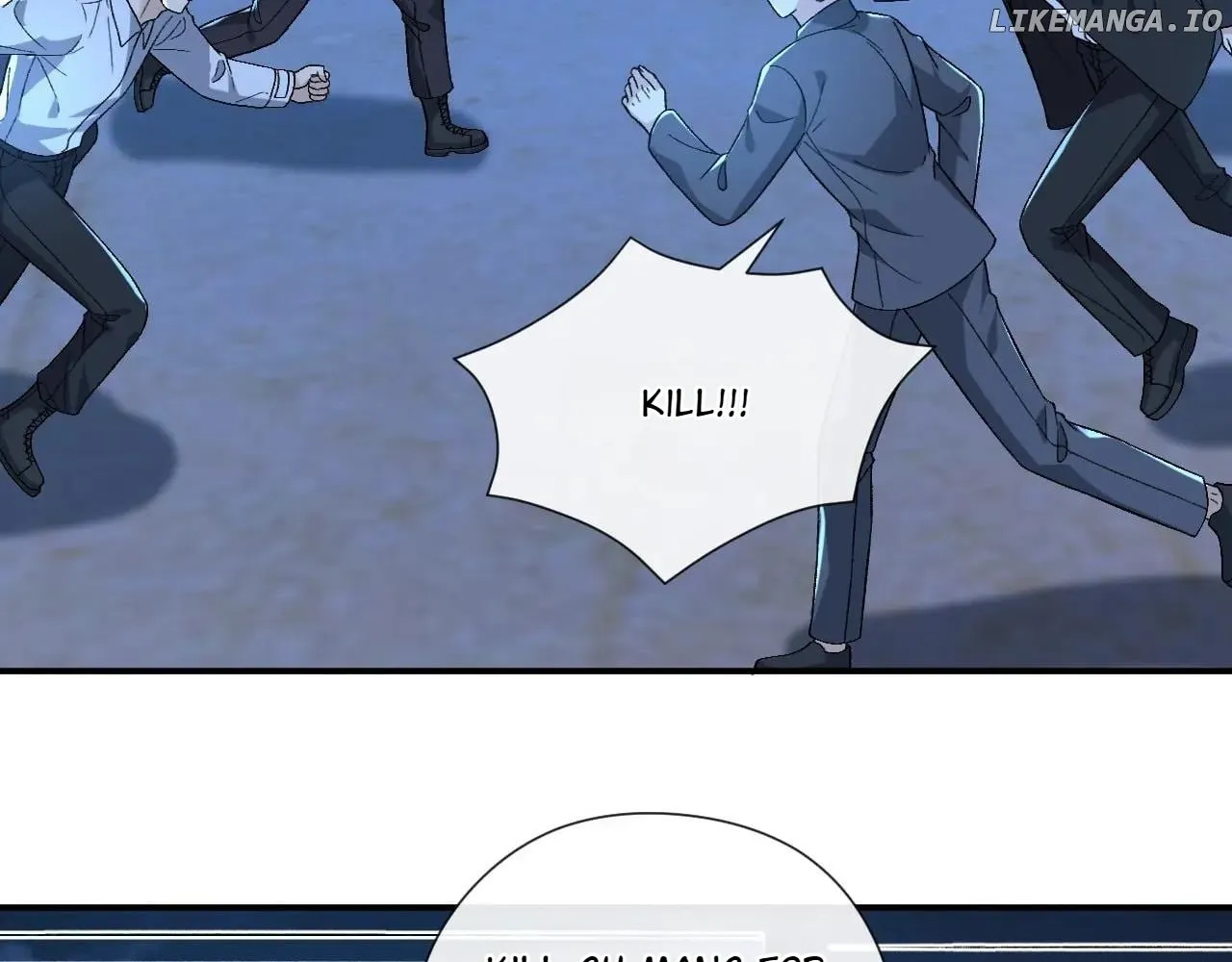 Madam and Her Daily Online Face-Slapping Chapter 195 page 48 - 