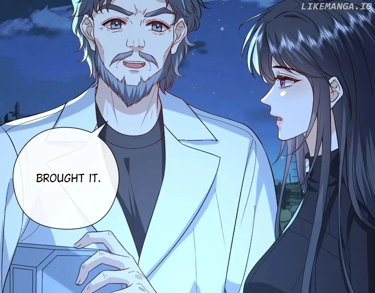 Madam and Her Daily Online Face-Slapping Chapter 195 page 6 - 
