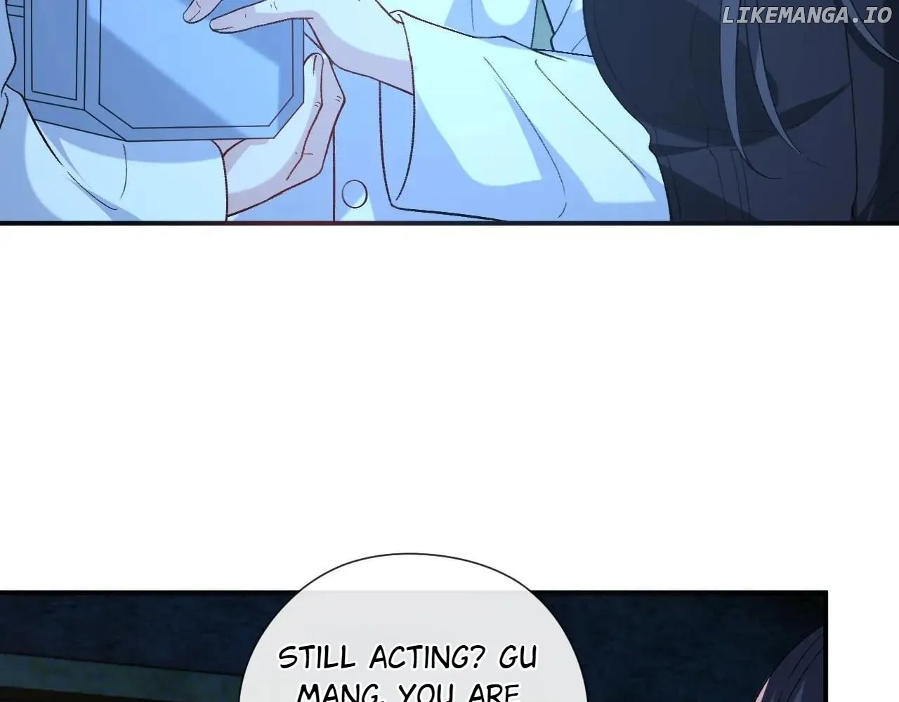 Madam and Her Daily Online Face-Slapping Chapter 195 page 7 - 