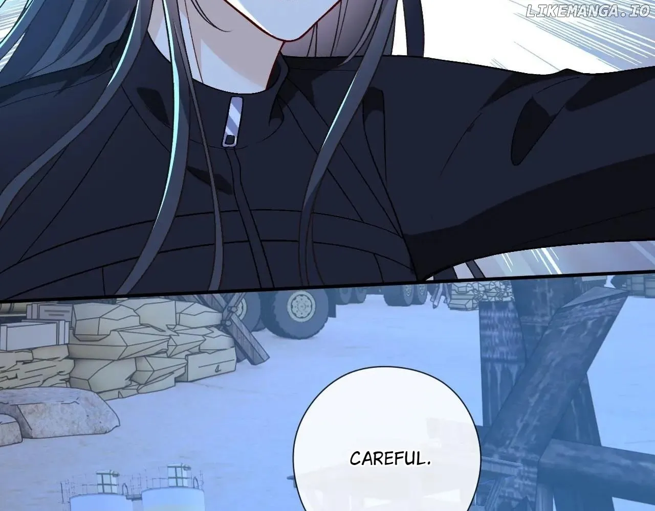 Madam and Her Daily Online Face-Slapping Chapter 195 page 61 - 