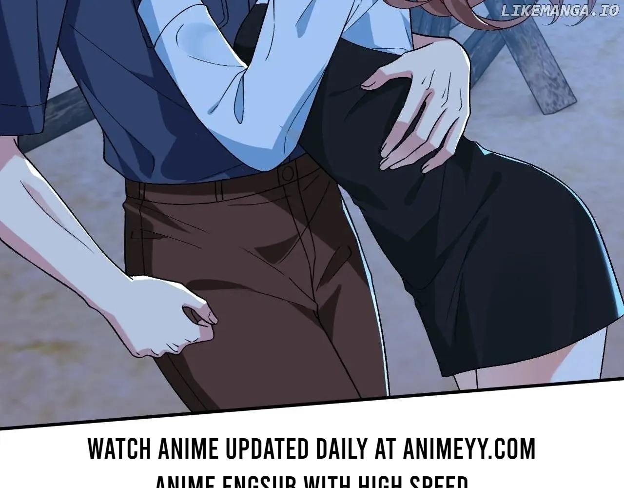 Madam and Her Daily Online Face-Slapping Chapter 195 page 63 - 