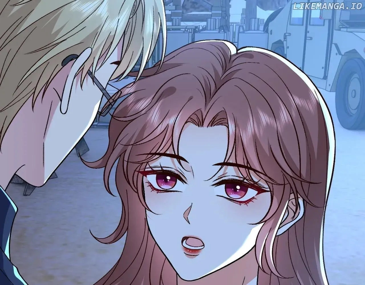 Madam and Her Daily Online Face-Slapping Chapter 195 page 68 - 