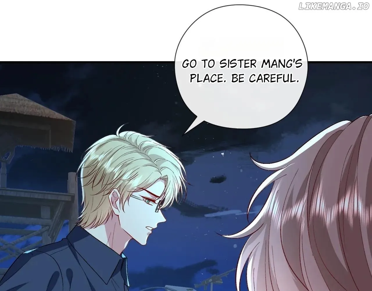 Madam and Her Daily Online Face-Slapping Chapter 195 page 70 - 