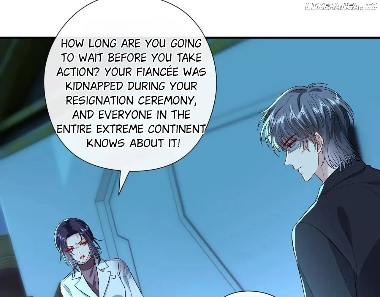 Madam and Her Daily Online Face-Slapping Chapter 195 page 72 - 