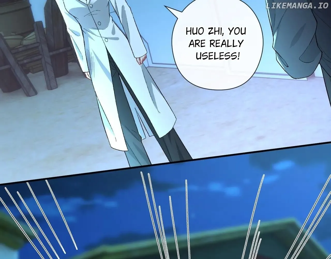 Madam and Her Daily Online Face-Slapping Chapter 195 page 73 - 