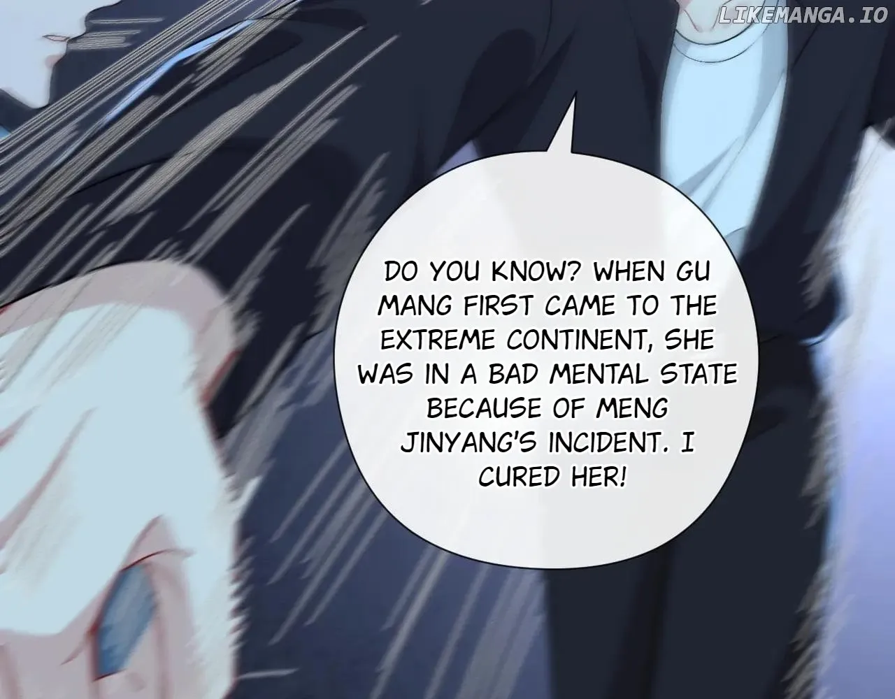 Madam and Her Daily Online Face-Slapping Chapter 195 page 78 - 