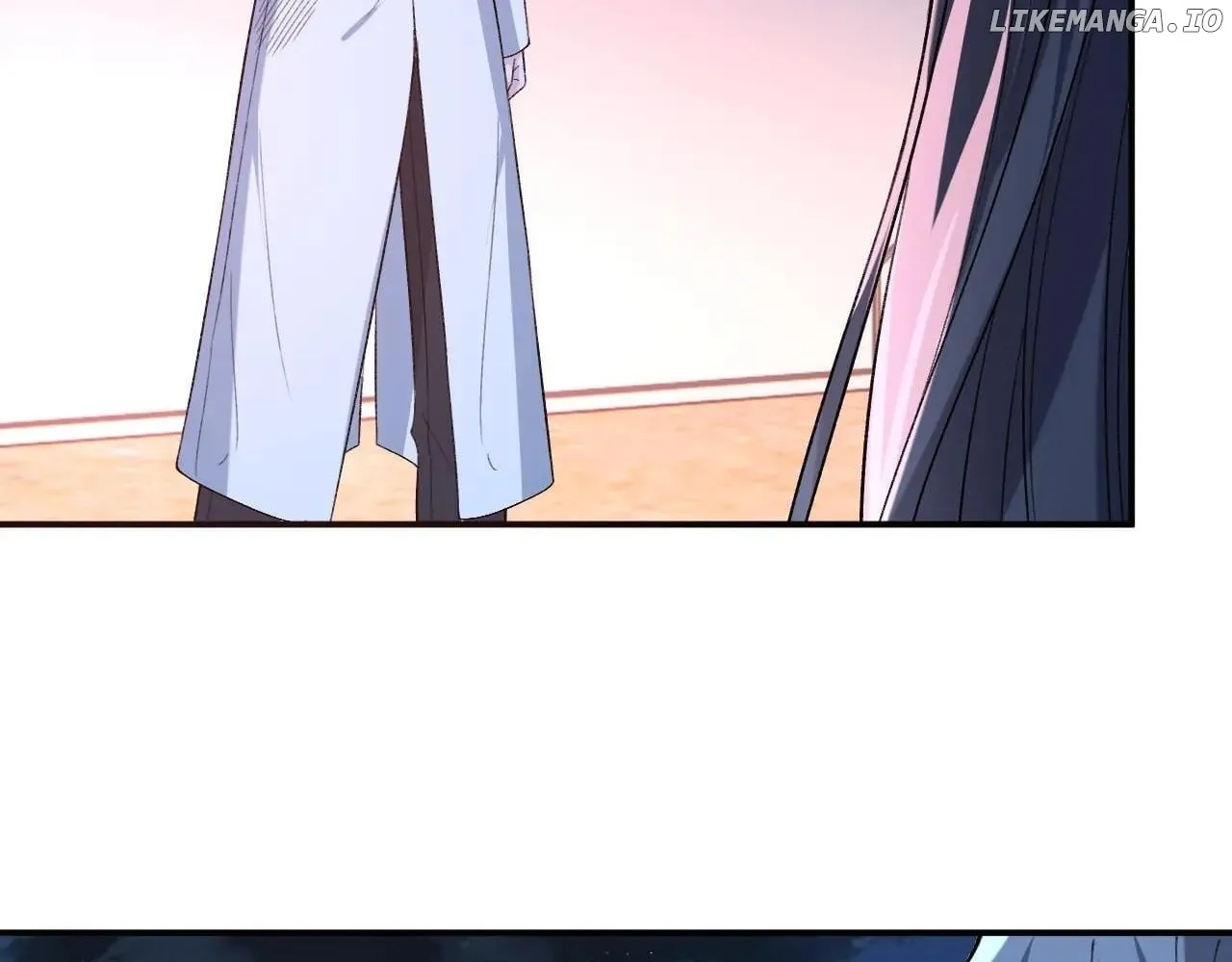 Madam and Her Daily Online Face-Slapping Chapter 195 page 9 - 