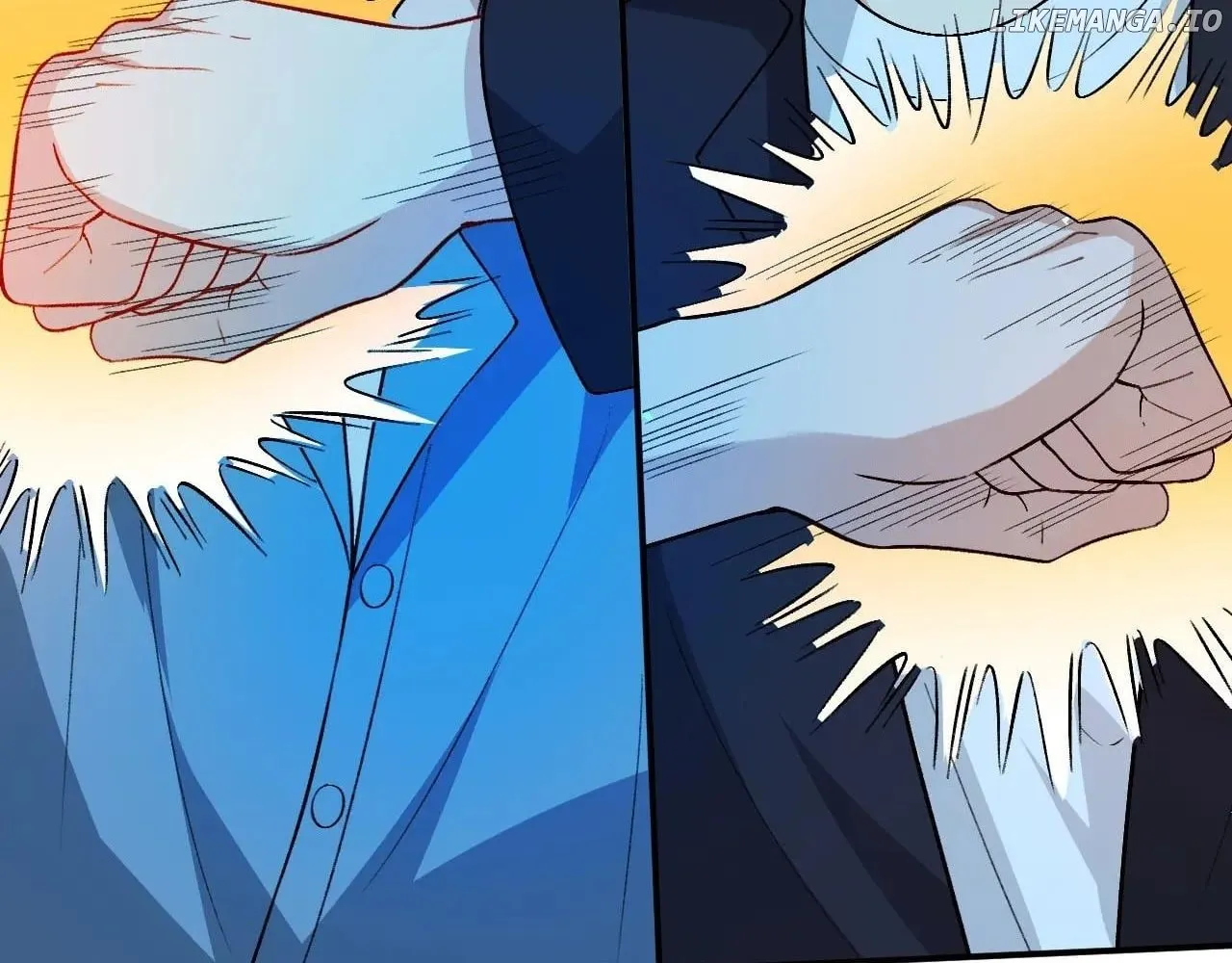 Madam and Her Daily Online Face-Slapping Chapter 195 page 84 - 