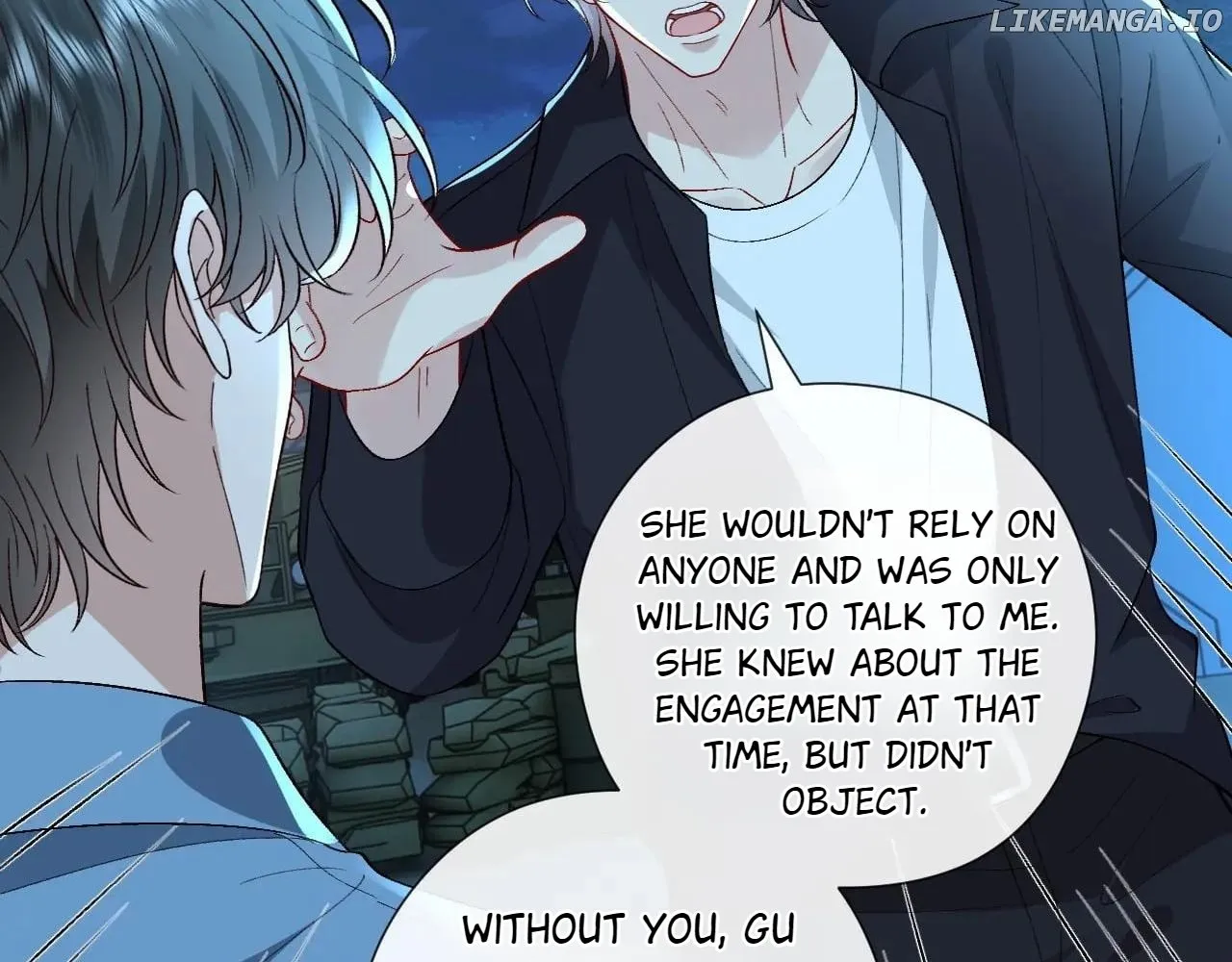 Madam and Her Daily Online Face-Slapping Chapter 195 page 86 - 