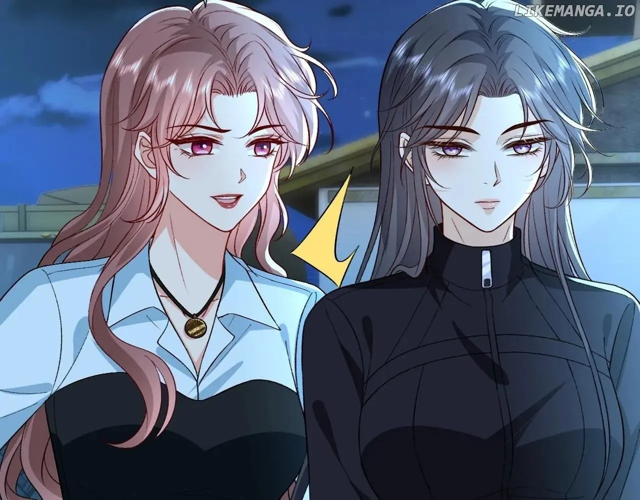 Madam and Her Daily Online Face-Slapping Chapter 195 page 90 - 