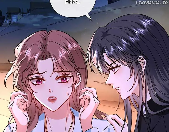 Madam and Her Daily Online Face-Slapping Chapter 196 page 12 - 