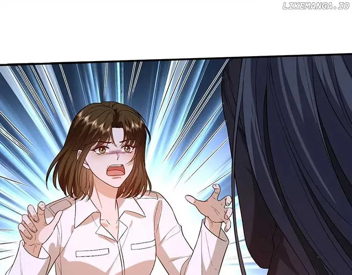 Madam and Her Daily Online Face-Slapping Chapter 196 page 24 - 