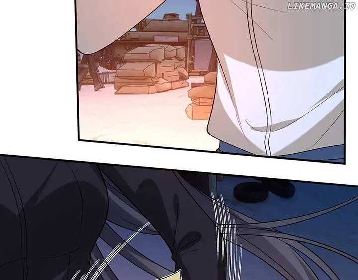 Madam and Her Daily Online Face-Slapping Chapter 196 page 29 - 