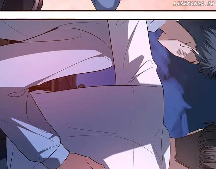 Madam and Her Daily Online Face-Slapping Chapter 196 page 33 - 