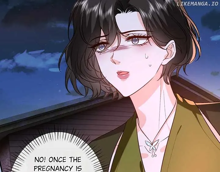 Madam and Her Daily Online Face-Slapping Chapter 196 page 37 - 