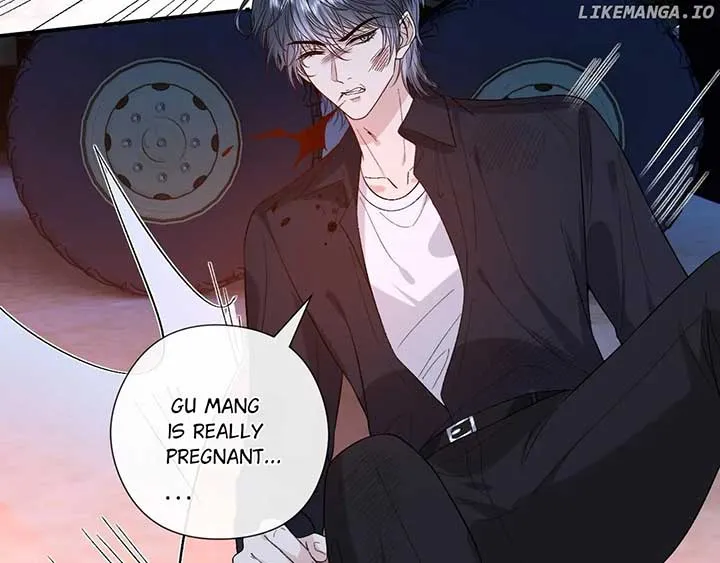 Madam and Her Daily Online Face-Slapping Chapter 196 page 40 - 