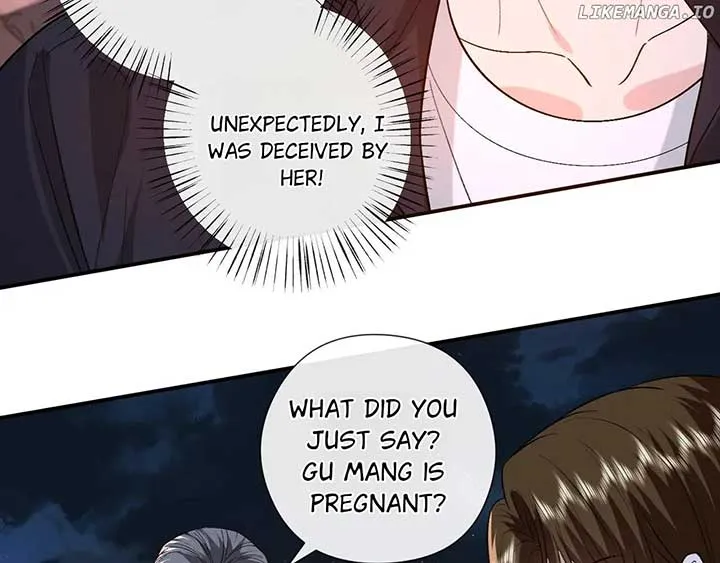Madam and Her Daily Online Face-Slapping Chapter 196 page 43 - 