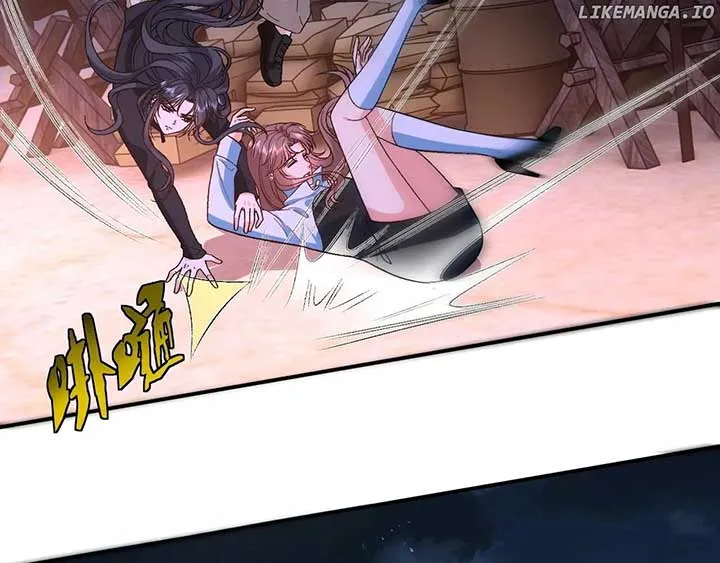Madam and Her Daily Online Face-Slapping Chapter 196 page 7 - 