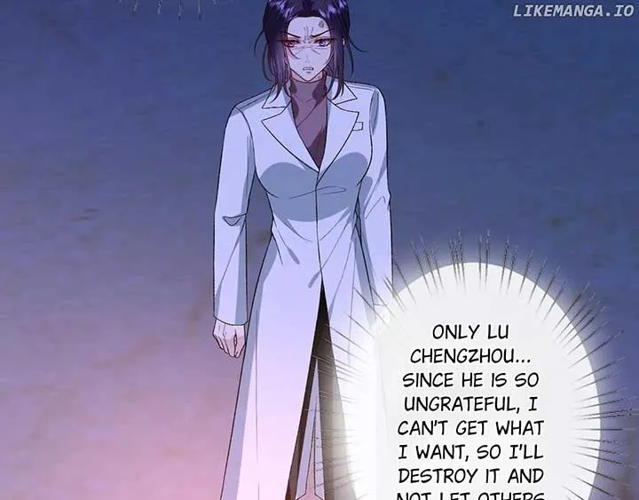 Madam and Her Daily Online Face-Slapping Chapter 196 page 65 - 