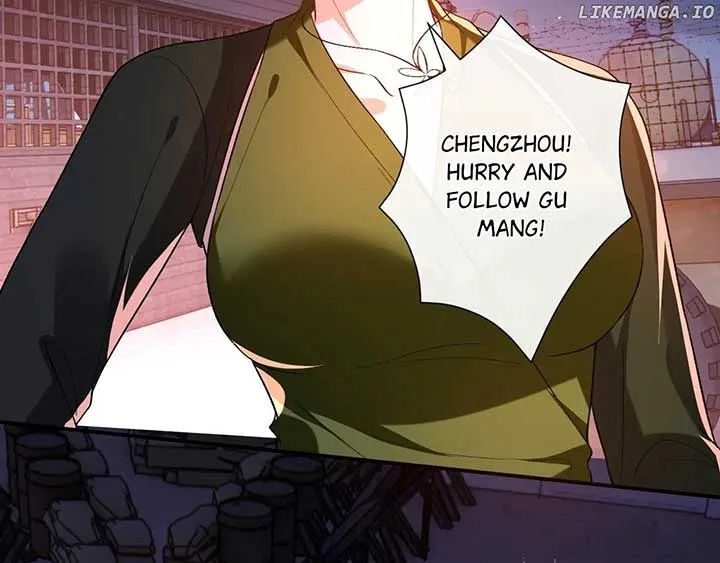 Madam and Her Daily Online Face-Slapping Chapter 196 page 71 - 