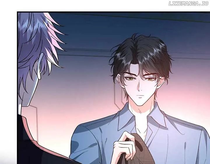 Madam and Her Daily Online Face-Slapping Chapter 197 page 17 - 
