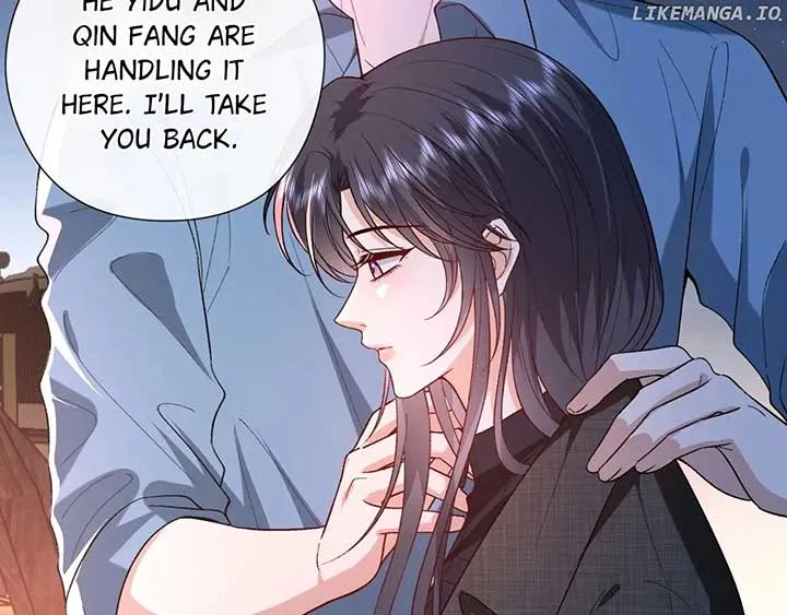 Madam and Her Daily Online Face-Slapping Chapter 197 page 19 - 