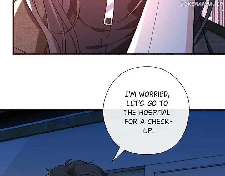 Madam and Her Daily Online Face-Slapping Chapter 197 page 22 - 