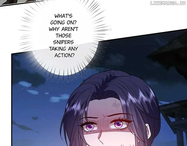 Madam and Her Daily Online Face-Slapping Chapter 197 page 4 - 