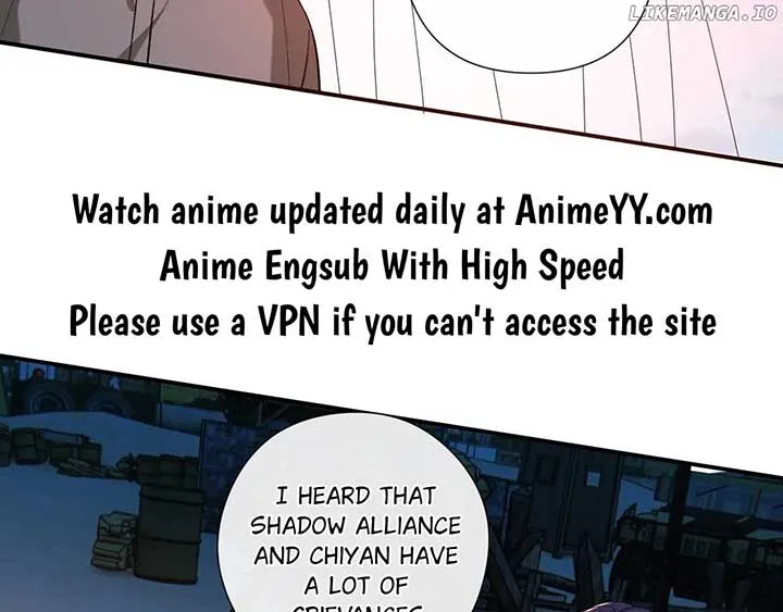 Madam and Her Daily Online Face-Slapping Chapter 197 page 40 - 