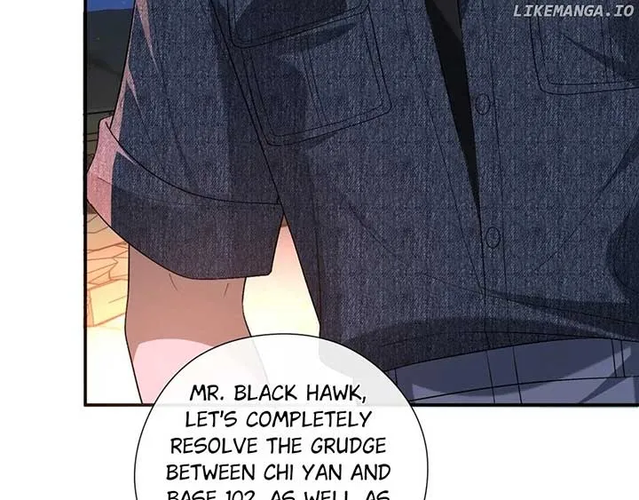 Madam and Her Daily Online Face-Slapping Chapter 197 page 45 - 
