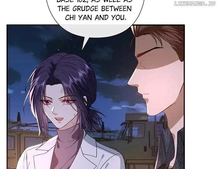 Madam and Her Daily Online Face-Slapping Chapter 197 page 46 - 