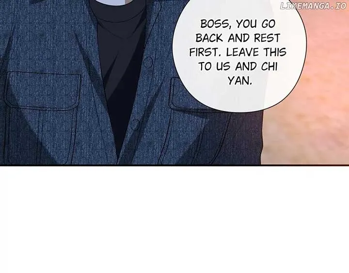 Madam and Her Daily Online Face-Slapping Chapter 197 page 55 - 